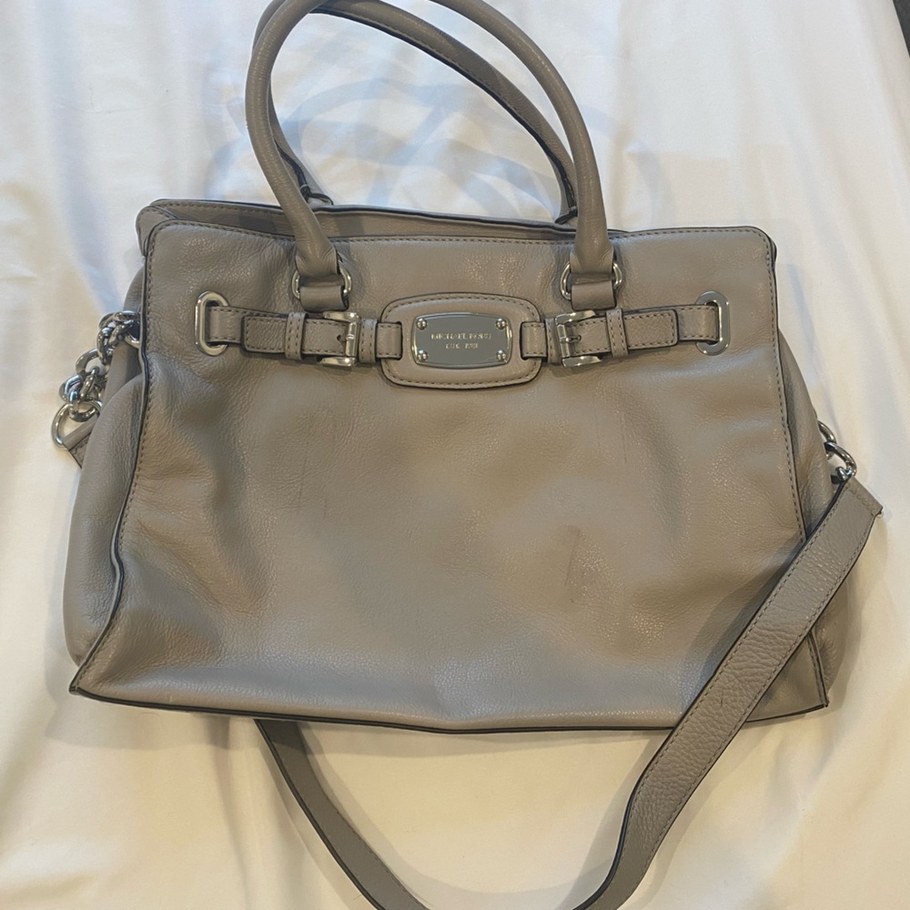 Michael Kors purse